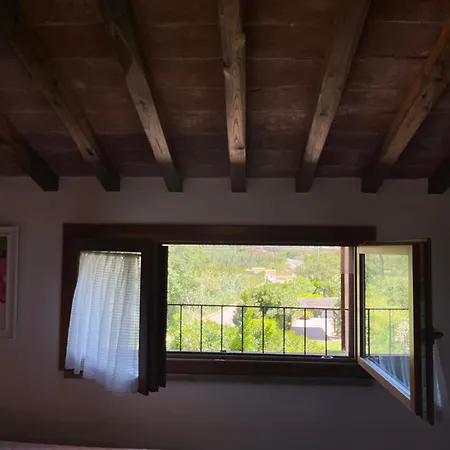 Casa vacanze - La Bandita *
