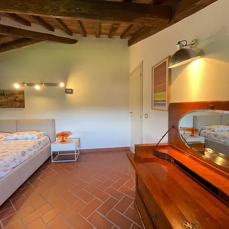 - La Bandita Casa vacanze Castiglione della Pescaia