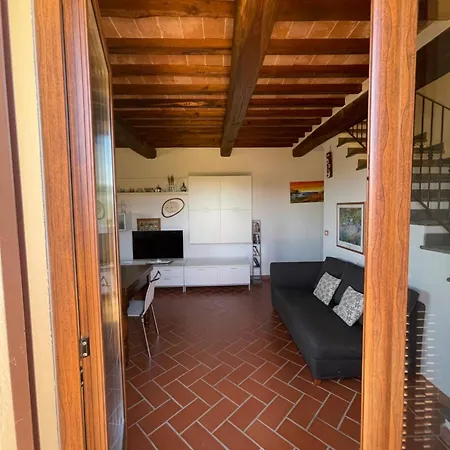 - La Bandita Castiglione della Pescaia