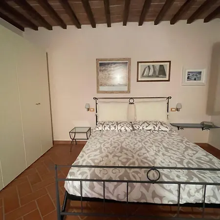 Casa vacanze - La Bandita Castiglione della Pescaia