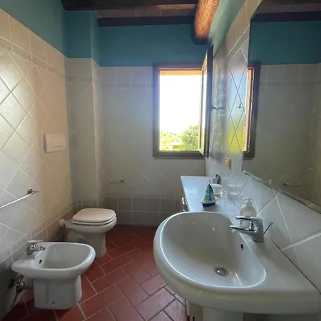 Casa vacanze - La Bandita