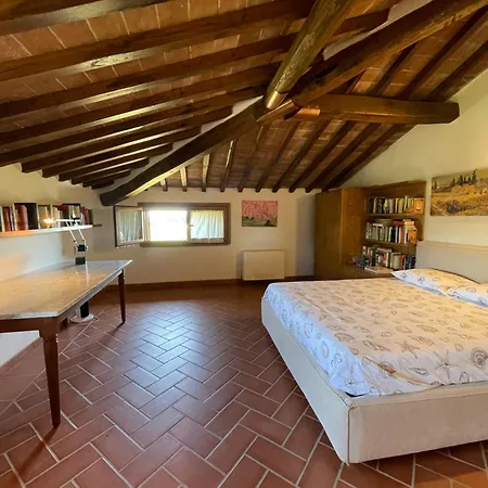 Casa vacanze - La Bandita Castiglione della Pescaia