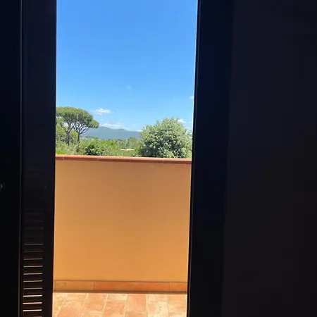Casa vacanze - La Bandita *
