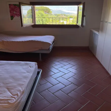 - La Bandita Casa vacanze