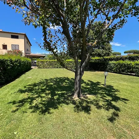 - La Bandita Casa vacanze Castiglione della Pescaia