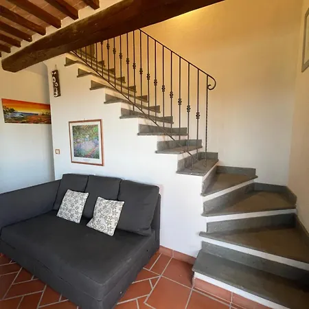 Casa vacanze - La Bandita Castiglione della Pescaia