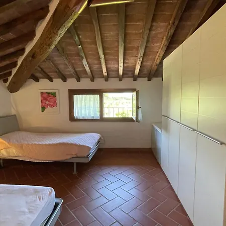 Casa vacanze - La Bandita *