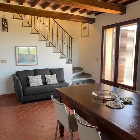 - La Bandita Casa vacanze Castiglione della Pescaia