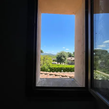 Casa vacanze - La Bandita *