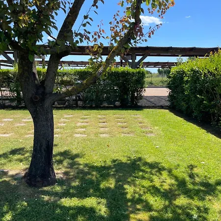 Casa vacanze - La Bandita Castiglione della Pescaia