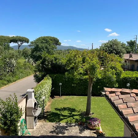 - La Bandita Castiglione della Pescaia