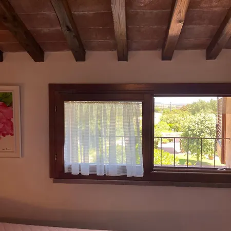 - La Bandita * Castiglione della Pescaia