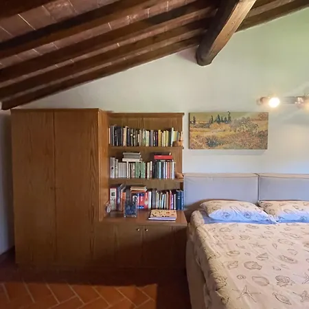 Casa vacanze - La Bandita
