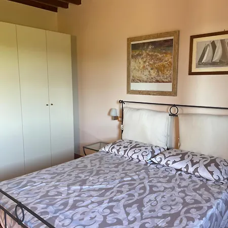 - La Bandita Castiglione della Pescaia