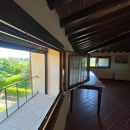 Casa vacanze - La Bandita Castiglione della Pescaia