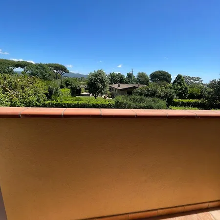 Casa vacanze - La Bandita