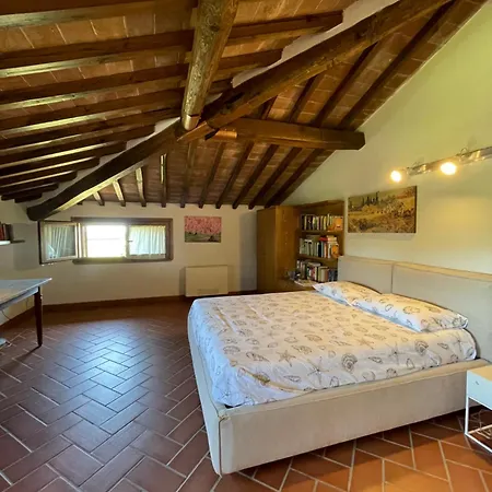 - La Bandita Casa vacanze