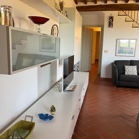 Casa vacanze - La Bandita