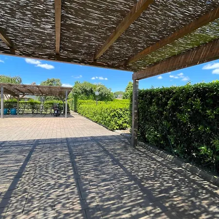 - La Bandita Casa vacanze Castiglione della Pescaia
